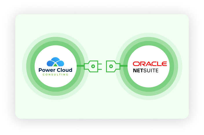 oracle netsuite