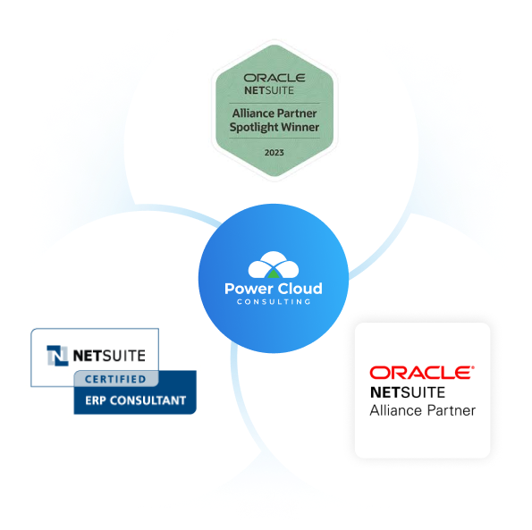 netsuite conulting partner