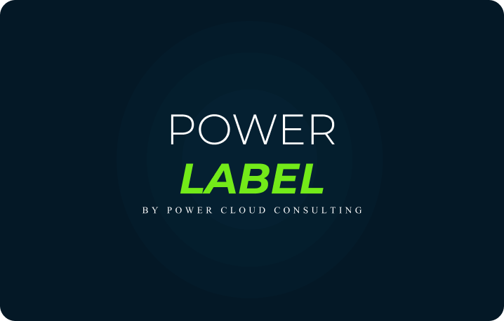 PowerLabel