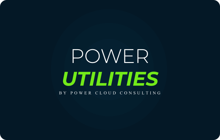 Power utilities