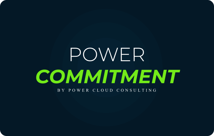 PowerCommitment: